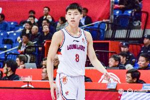 开云app下载-媒体人：广东不是最早介入崔永熙交易的 有球队起了大早没赶上集