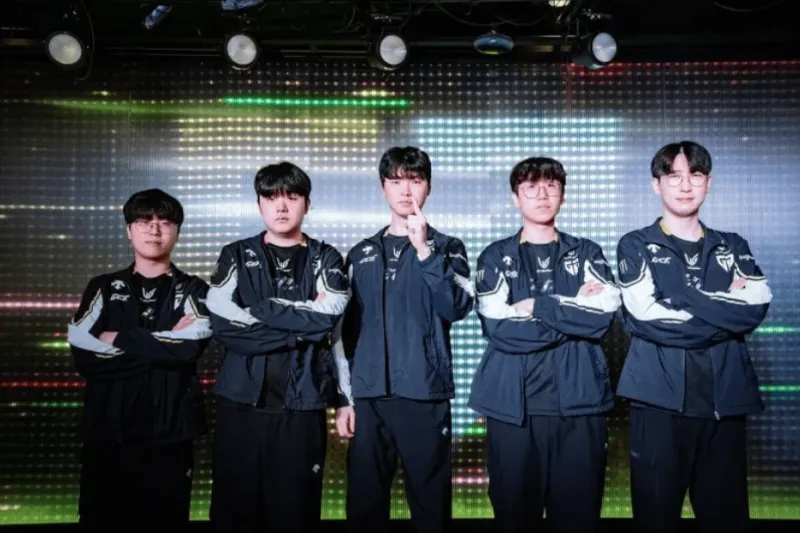 开云体育官网-Ruler：LPL最佳比赛是泽丽2V4，S赛是23年打KT